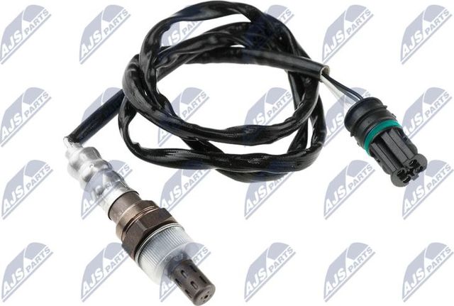 Лямбда-зонд (кислородный датчик) NTY для BMW 3 III (E36) 1991-2000. Артикул ESL-BM-005