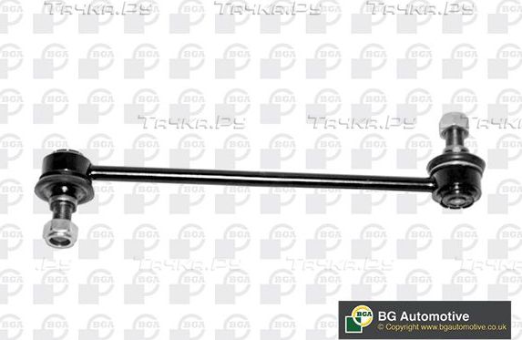 Стойка (тяга) стабилизатора BGA передняя правая/левая для Hyundai Elantra IV (HD) 2005-2011. Артикул LS3601