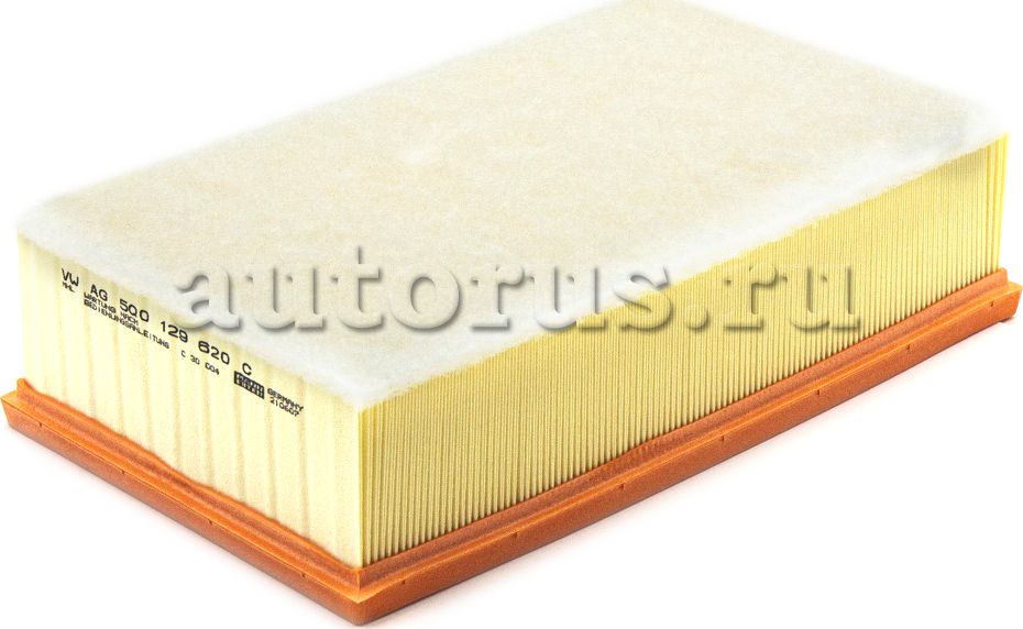 Воздушный фильтр VAG. Артикул 5Q0129620C