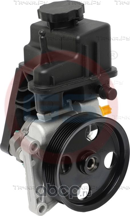 Новый насос ГУР Mercedes Vito / Mixto W639 2003-, Mercedes Viano W639 2003-, Mer (GS). Артикул HP26041C