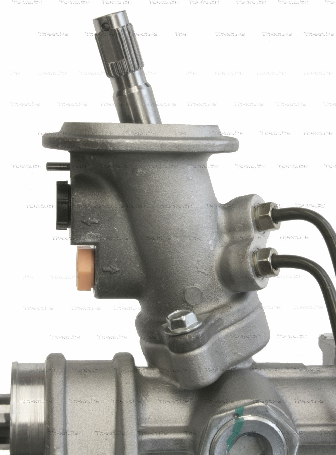 Рулевая рейка MAPCO для Audi A3 I (8L) 1996-2003. Артикул 29806/1