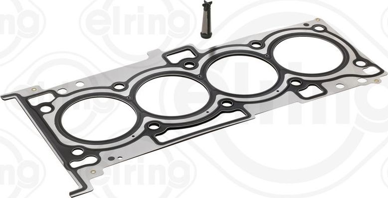 Прокладка ГБЦ Elring для Jeep Compass I 2011-2016. Артикул 783.160