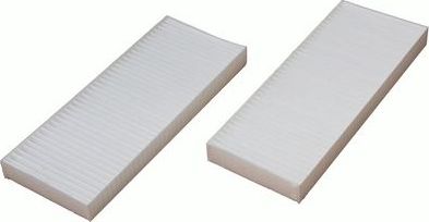 Салонный фильтр Denckermann. Артикул M110623