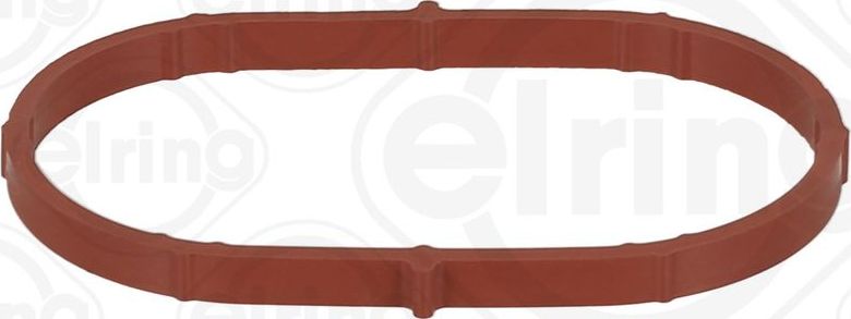 Прокладка впускного коллектора Elring. Артикул 632.000