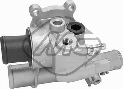 Термостат Metalcaucho для Fiat Brava 1995-2001. Артикул 03931