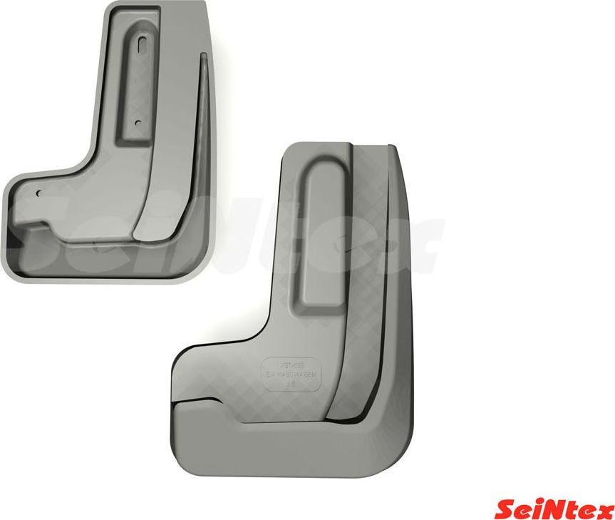 Брызговики Seintex задняя пара для Nissan Teana L33 2014-2026. Артикул 87000
