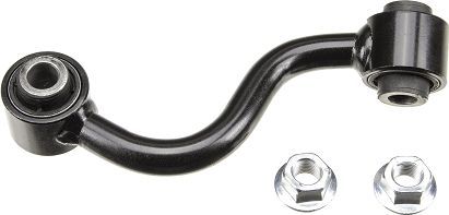 Стойка (тяга) стабилизатора TRW (сталь). Артикул JTS1318