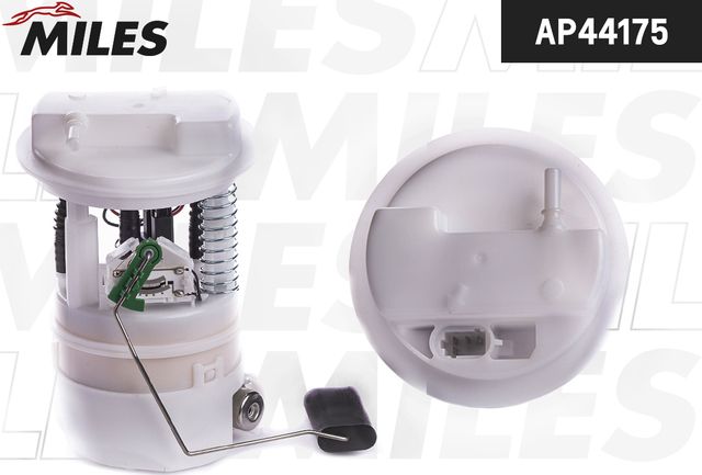 Бензонасос (топливный насос) Miles. Артикул AP44175