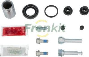 Ремкомплект тормозного суппорта Frenkit. Артикул 731013