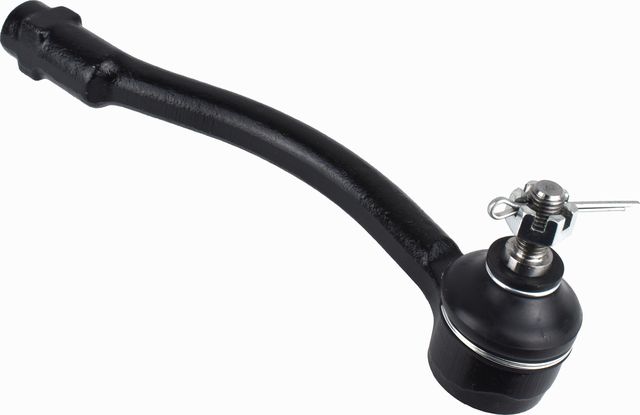 Наконечник рулевой тяги Hyundai_Solaris 11 SBR11 (2010-2014)/Solaris 14 SBR14 (2014-2016)/Kia_Rio 12 (Jikiu). Артикул et11013r