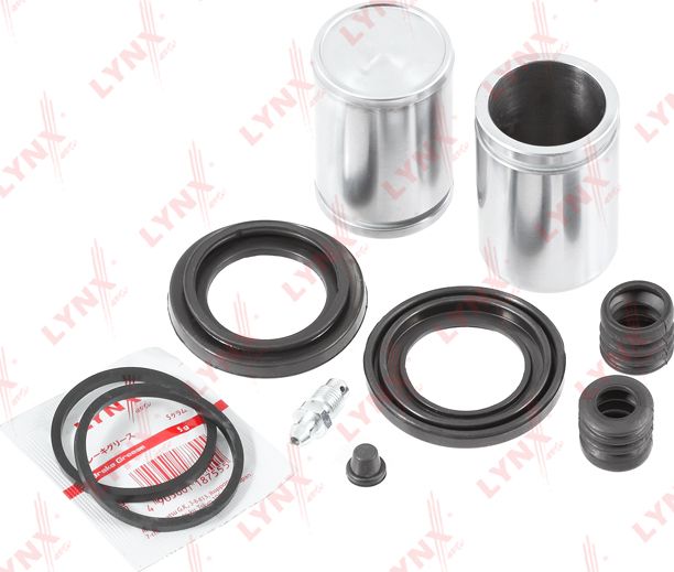 Ремкомплект тормозного суппорта LYNXauto. Артикул BC-6222