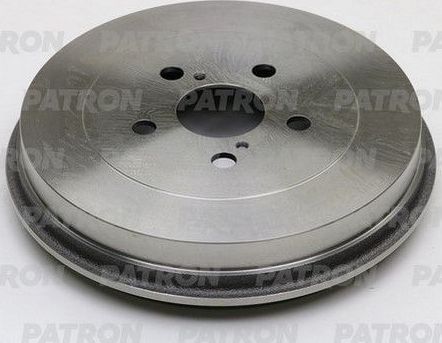Тормозной барабан Patron. Артикул PDR1116