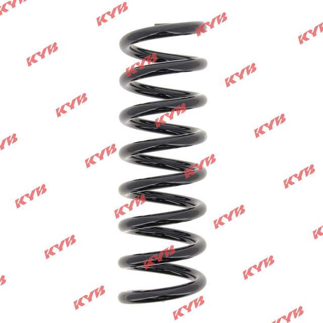 Пружина подвески KYB (Каяба) K-Flex. Артикул RA7014