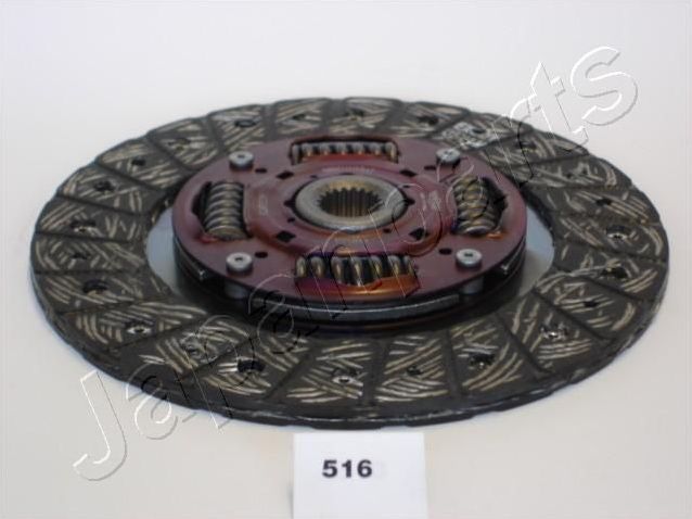 Диск сцепления Japanparts для Suzuki Vitara I 1988-1998. Артикул DF-516