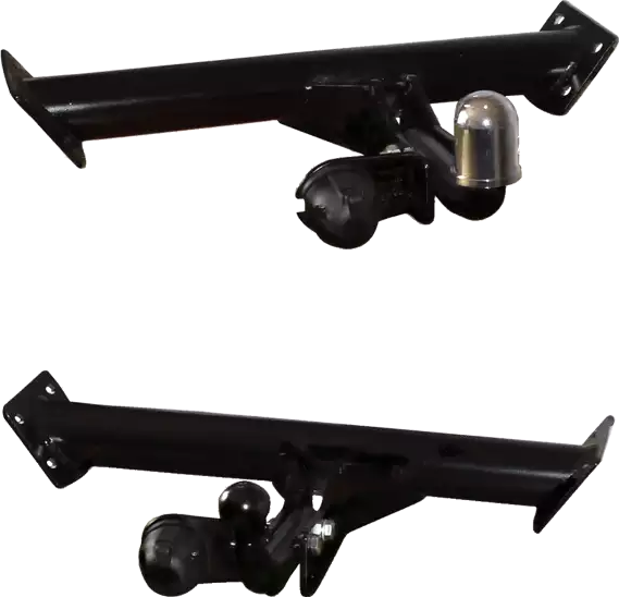 Фаркоп Baltex для Honda CR-V III 2006-2012. Артикул HO06