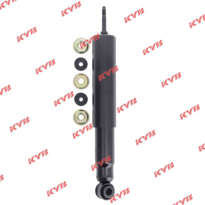 Амортизатор KYB (Каяба) Premium. Артикул 444148