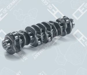 Коленвал OE Germany для MAN Lion's City 2004-2026. Артикул 02 0300 083601