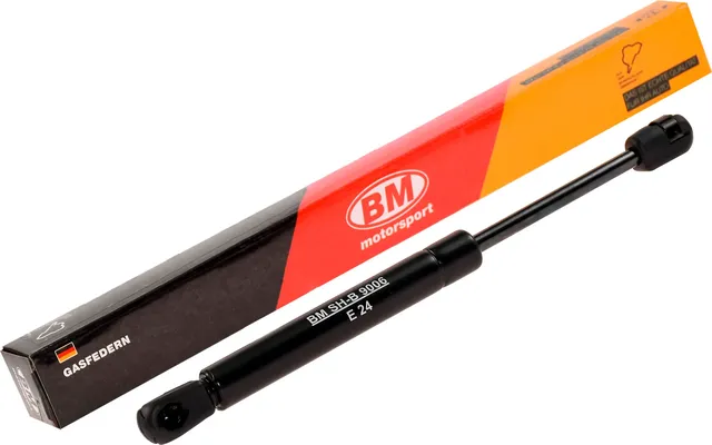 Амортизатор крышки багажника MAZDA 3 газ. (BM). Артикул SH-B 9006