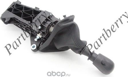 РЫЧАГ КПП (Partberry) Partberry. Артикул PB185093