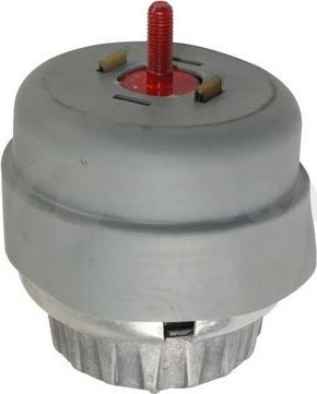 Подушка (опора) двигателя OSSCA правая для Audi A6 III (C6) 2004-2011. Артикул 09429