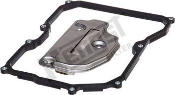 Фильтр АКПП Hengst для SEAT Toledo III 2004-2009. Артикул EG848H D338