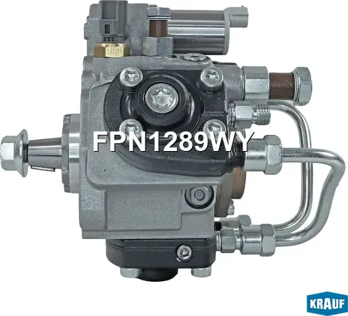 ТНВД (Krauf). Артикул FPN1289WY
