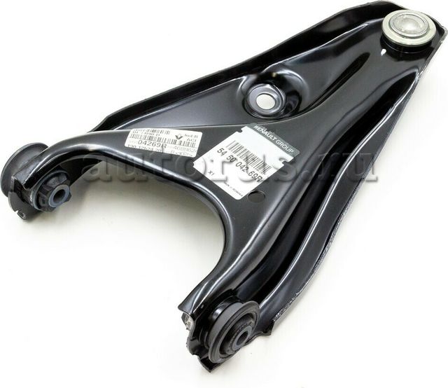 Рычаг подвески Renault. Артикул 545004269R