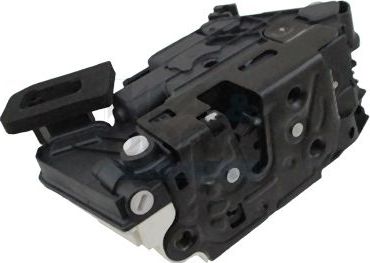 Замок двери Meat & Doria задний левый для Skoda Rapid I 2015-2019. Артикул 31350