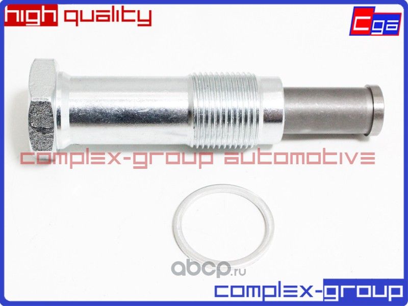 Натяжитель цепи 11318685091 11317567680 (CGA). Артикул 2TES091RA