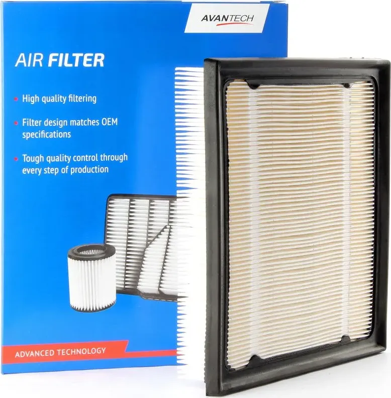 Фильтр воздушный Avantech Avantech. Артикул AF0191