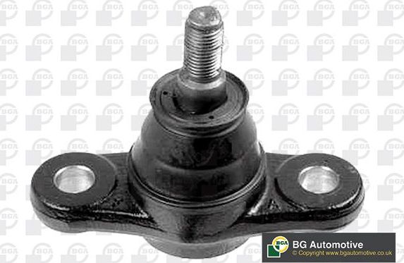 Шаровая опора BGA. Артикул SJ2707