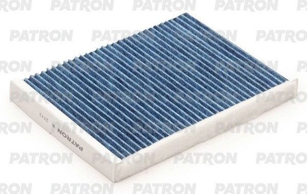 Салонный фильтр Patron. Артикул PF2540