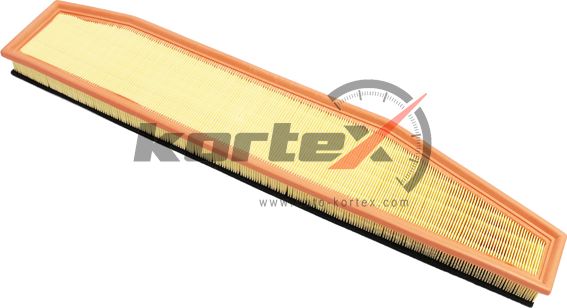 Фильтр воздушный BMW X3(E83) 04 (Kortex). Артикул KA0159