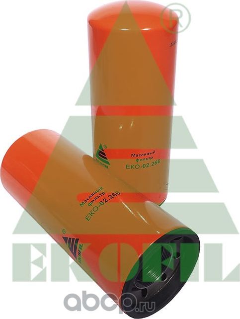 Масляный фильтр (Ekofil). Артикул EKO02266