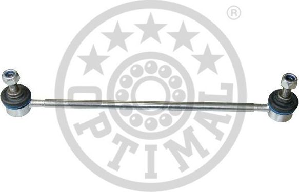 Стойка (тяга) стабилизатора Optimal. Артикул G7-1194