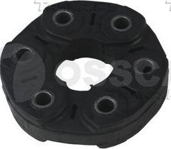 Крестовина карданного вала OSSCA для BMW 1 I (E81/E82/E87/E88) 2006-2012. Артикул 22782