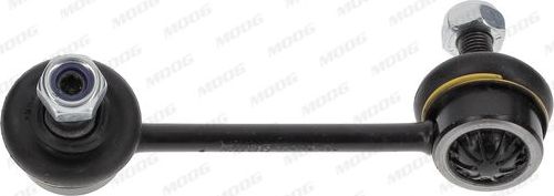 Стойка (тяга) стабилизатора MOOG. Артикул HY-LS-4689