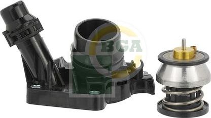 Термостат BGA для MINI Countryman II (F60) 2016-2026. Артикул CT0937