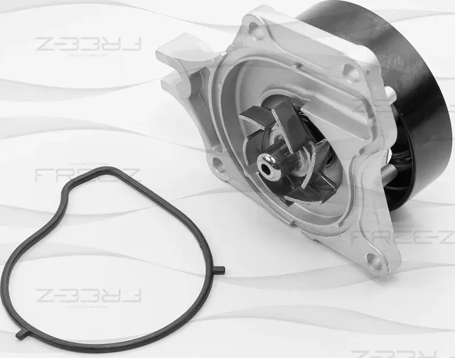 Насос водяной MAZDA 3 03- 1.4-1.6 (Free-Z) Free-Z. Артикул KP0177