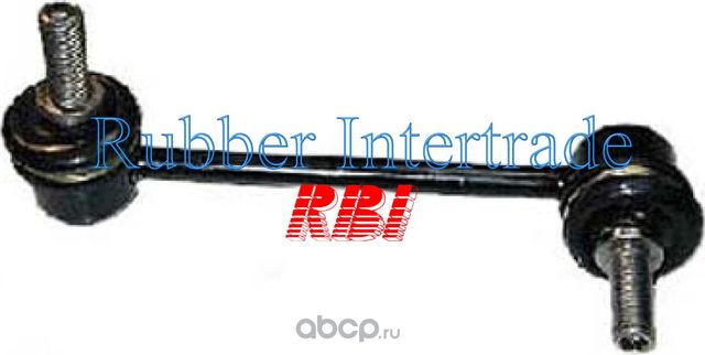 Стойка стабилизатора (RBI). Артикул O2741EL