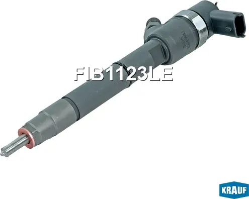 Форсунка топливная (Krauf). Артикул FIB1123LE