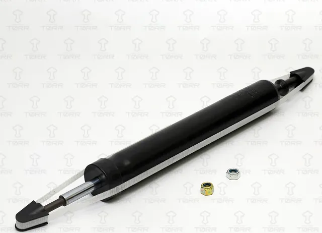 Амортизатор BMW 3 (E90/E91/E92/E93) 05- задн.лев./прав.газ (Torr). Артикул DH1283