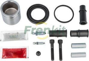 Ремкомплект тормозного суппорта Frenkit передний для SEAT Cordoba I 1994-2002. Артикул 748318