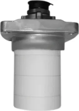 Фильтр топливный TOYOTA HIACE 2.5 06-/HILUX III 2.5 07- (Azumi). Артикул FE21005