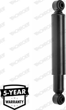 Амортизатор Monroe Van-Magnum. Артикул V1168