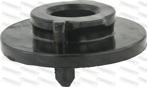 Опора (чашка, тарелка) пружины Febest задняя нижняя для Volkswagen Touran II 2011-2015. Артикул VWSI-1K0LOWR