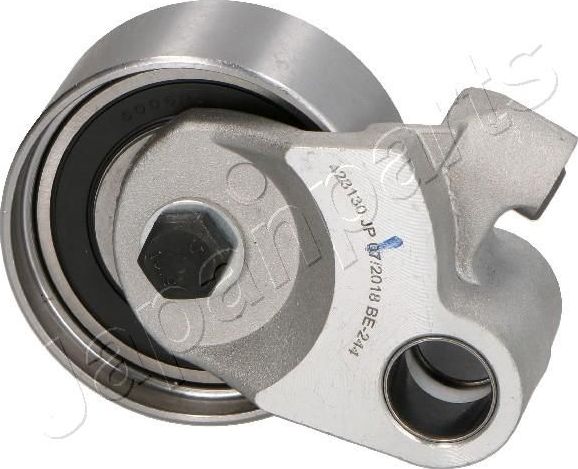 Натяжной ролик (натяжитель) ремня ГРМ Japanparts. Артикул BE-244
