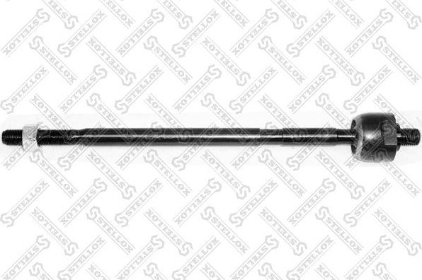 Рулевая тяга Stellox. Артикул 55-01654-SX