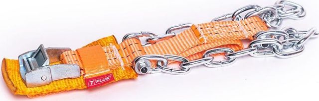 Браслет противоскольжения Tplus 4WD R16-R21 для шин 245-305 мм. Артикул Т000008