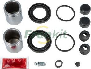 Ремкомплект тормозного суппорта Frenkit передний для IVECO Daily III 1999-2007. Артикул 244918